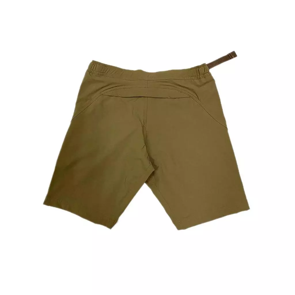 Courier Men's City Slicker 10" Shorts in Khaki
