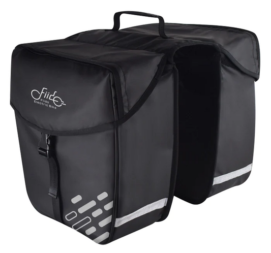 Fiido Bike Rack Pannier Bag (For Fiido T1 Pro, M1 Pro, C11, C11 Pro)