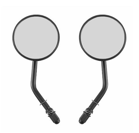 Universal Side Mirrors (S07, S08, Dax, Cub)