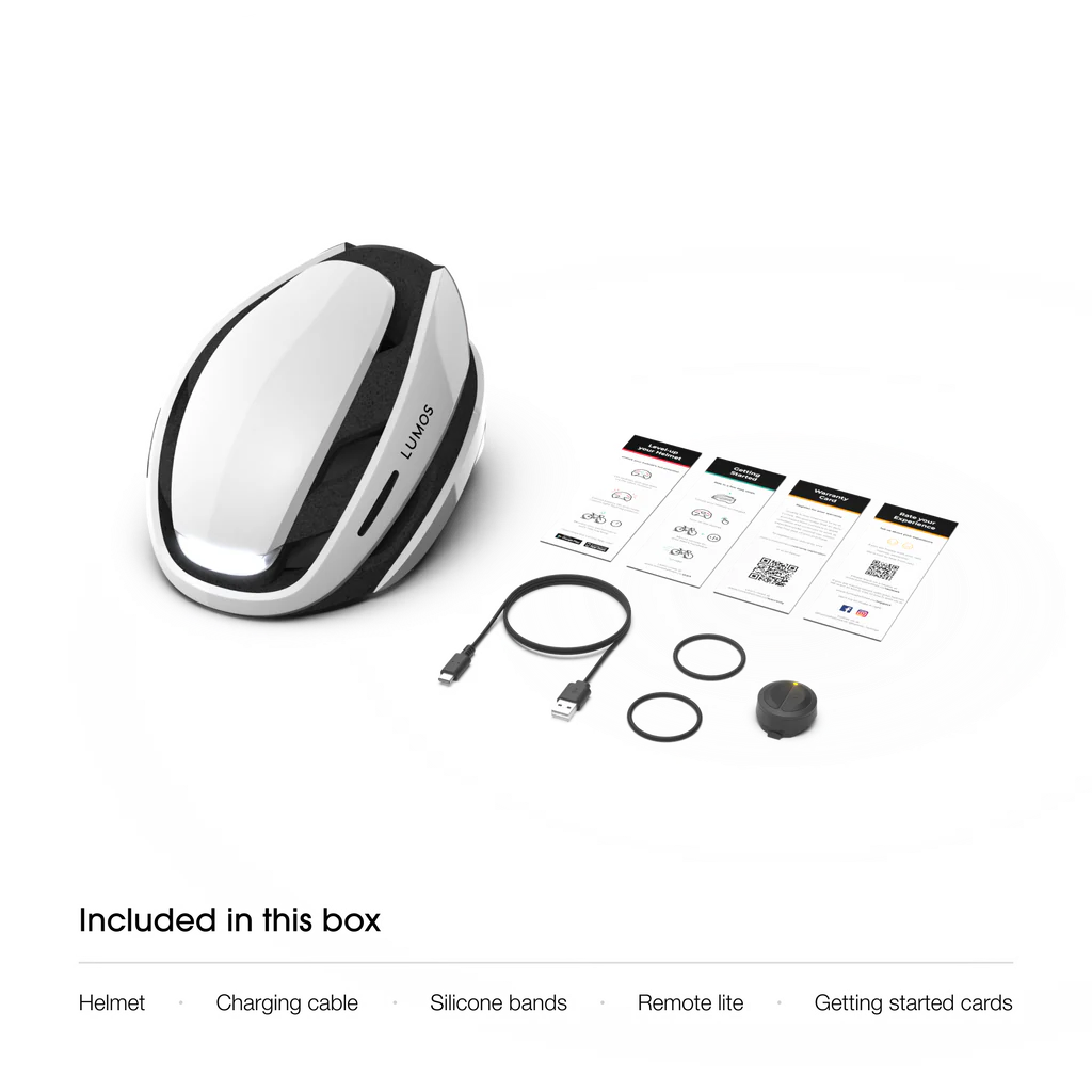 Lumos Ultra Helmet MIPS (Freshmaker/Mentos)