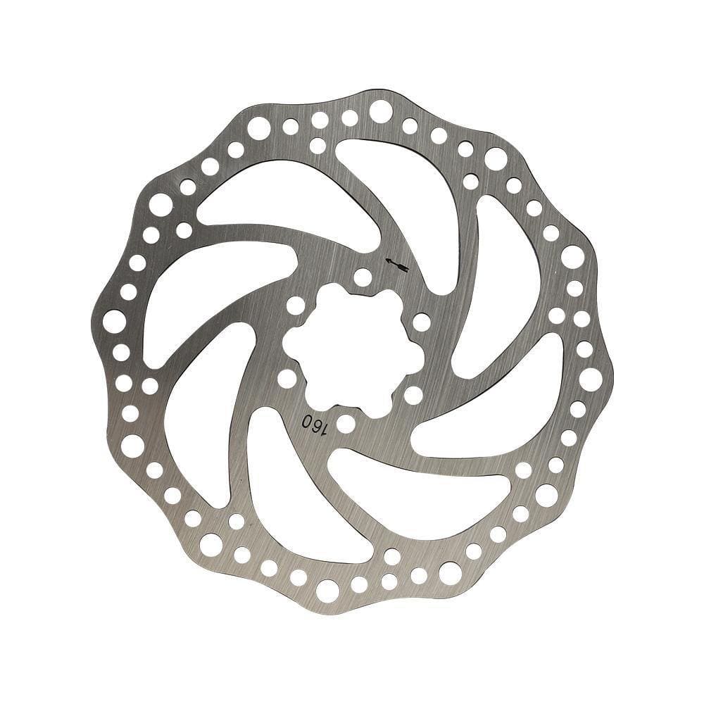Fiido Disc 160mm for D1, D2, D2S, D3, D4S, D11, L2, L3, Q1, Q1S, M1