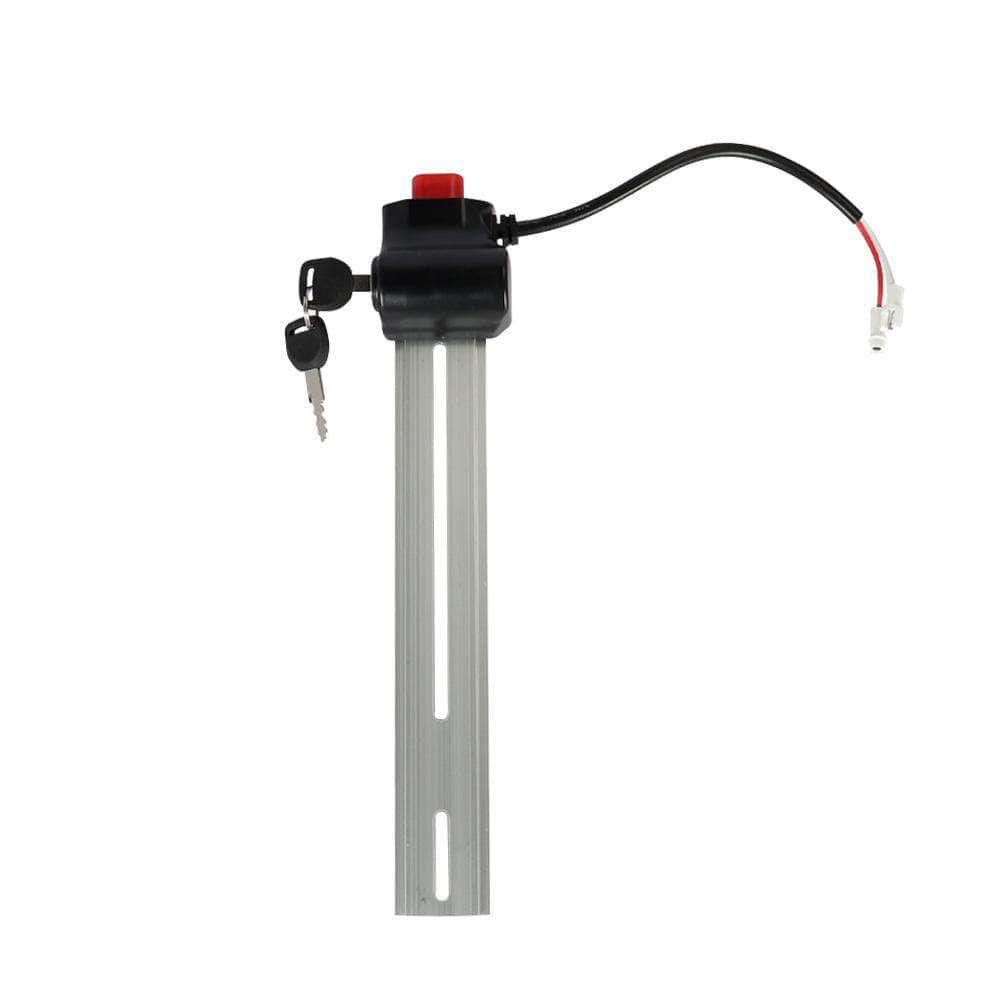 Fiido Battery Socket & Strip for L3