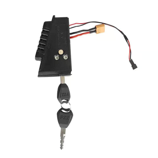 Battery Shell for M1 Pro