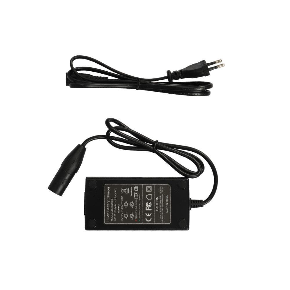 Fiido 36V Charger (D3/D3 Pro)
