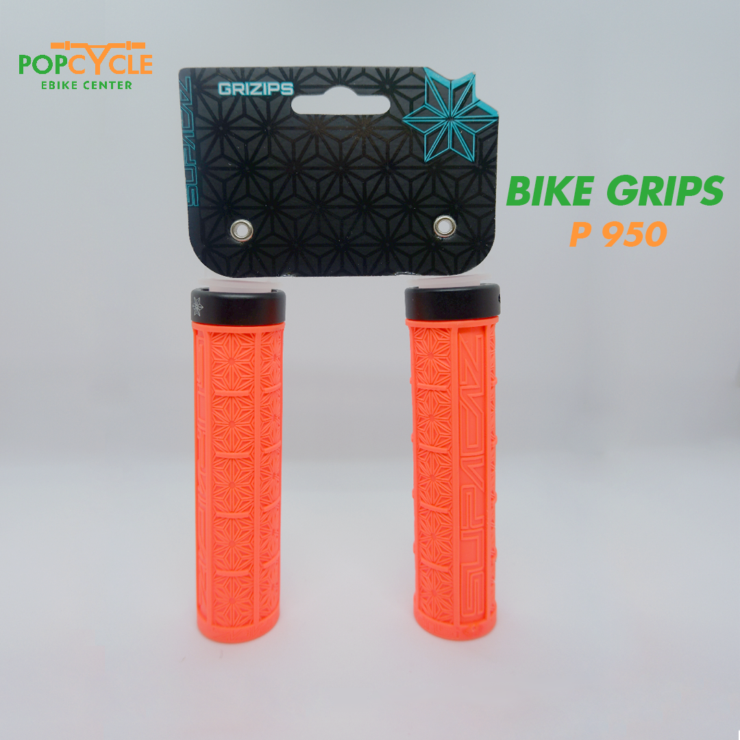 Handlebar Grips