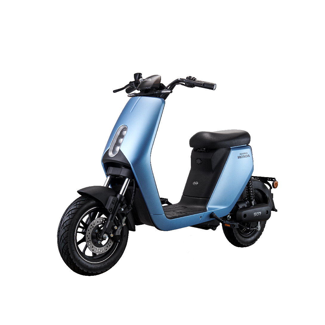 Sundiro Honda S07 Electric Scooter