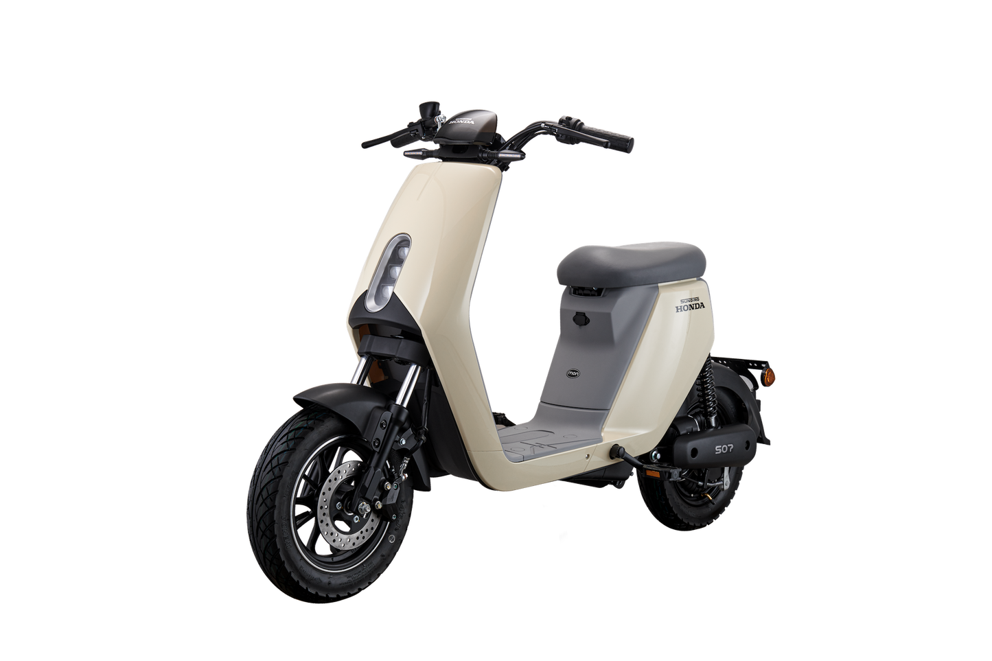Sundiro Honda S07 Electric Scooter
