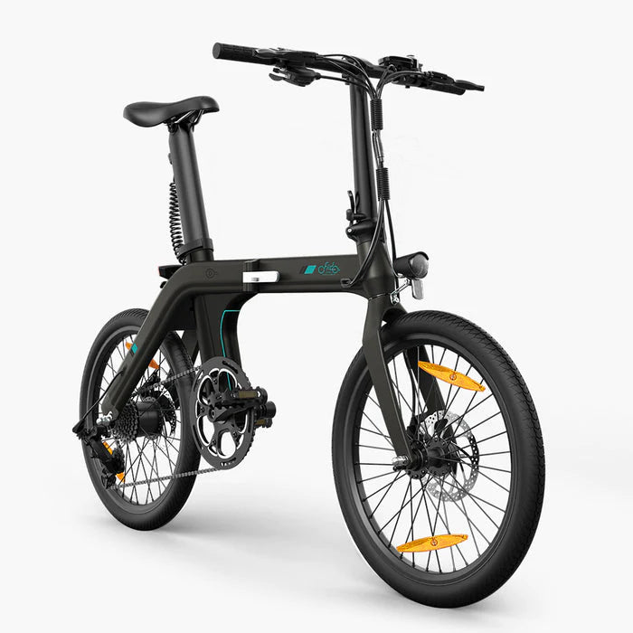 Ebike center discount