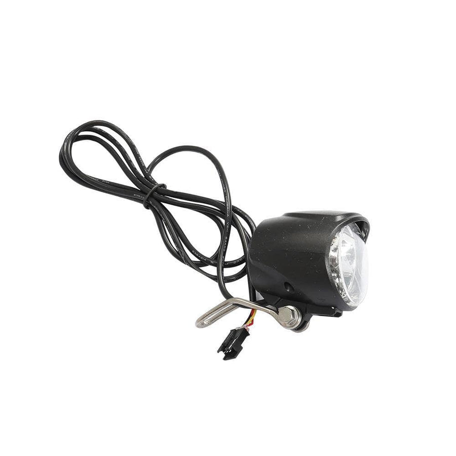 Fiido Light and Horn