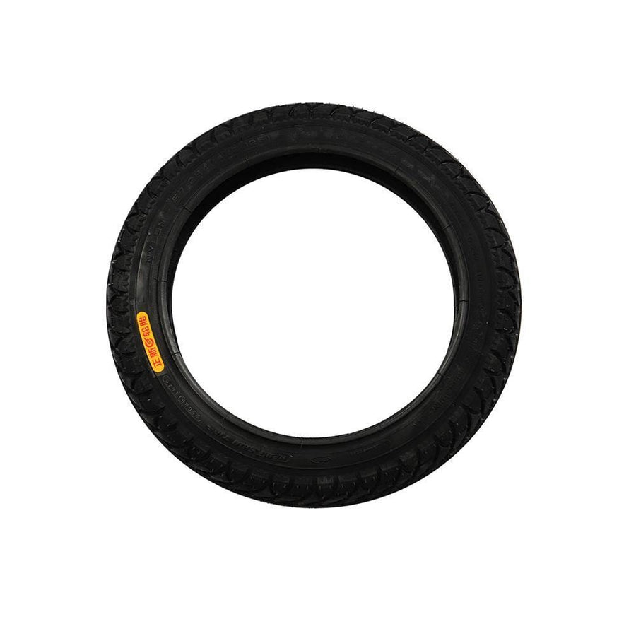 Stock Tire 14x2.125 for Fiido L3, D3 Pro, D3, D1