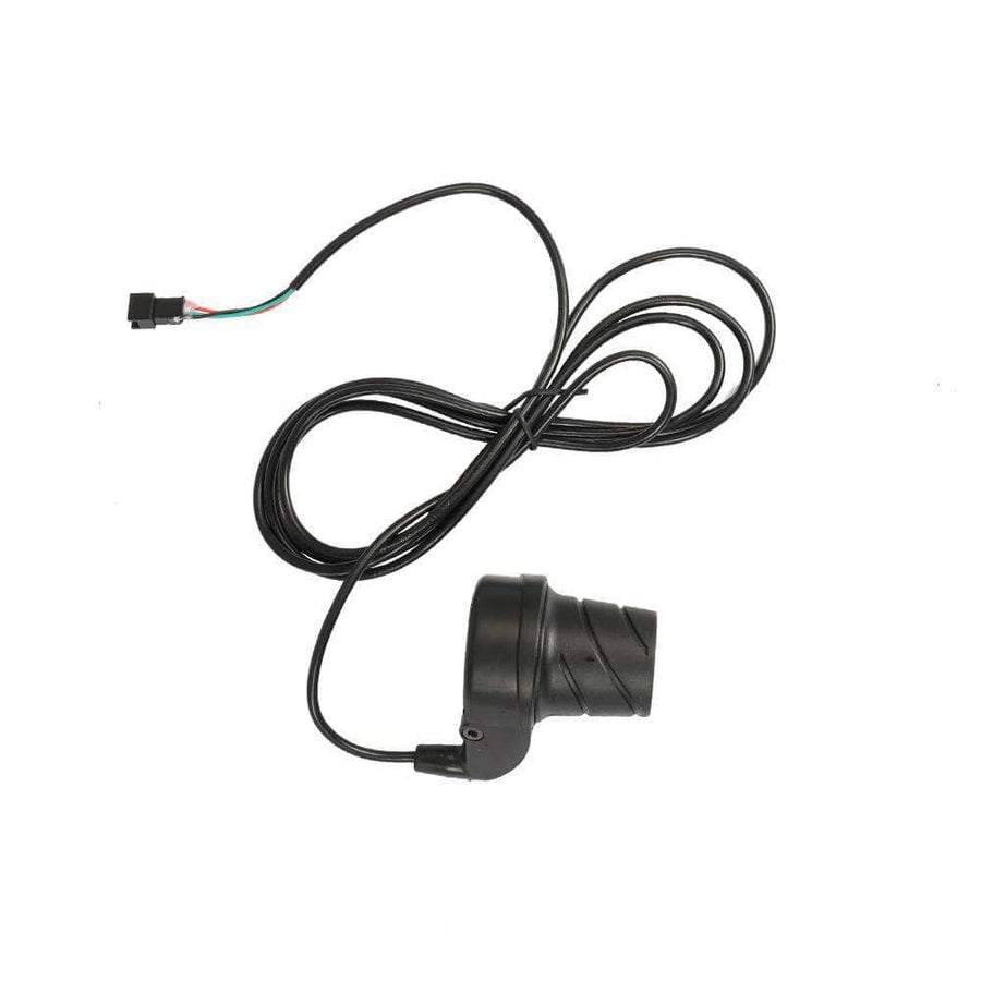 Halfgrip Throttle for all Fiido Ebikes
