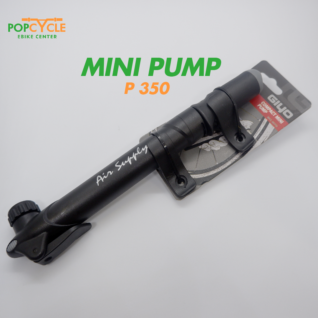 Mini Air Pump