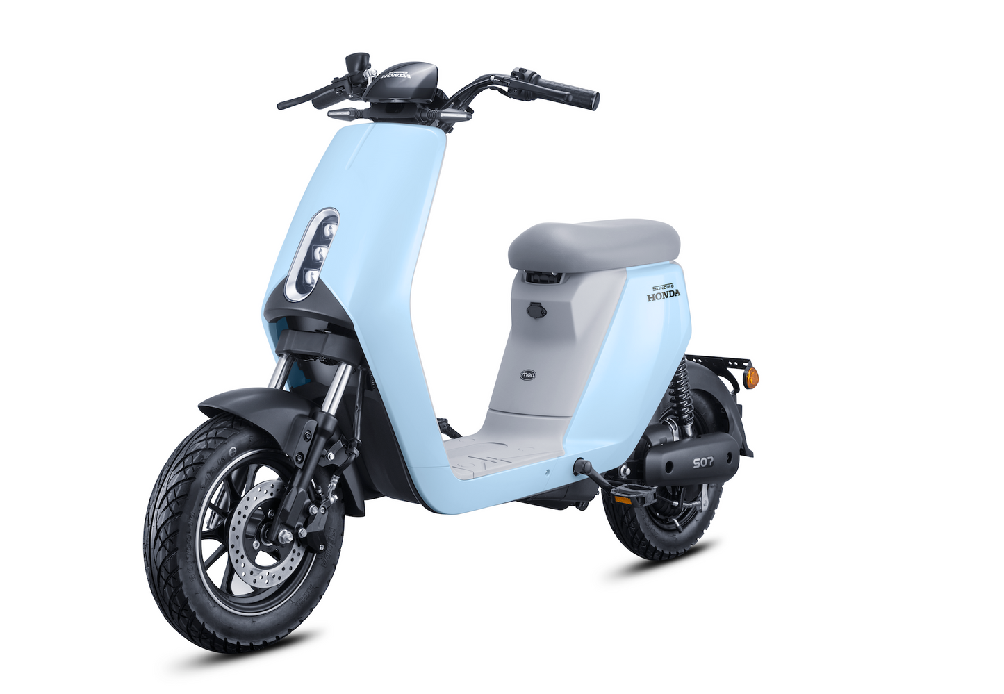 Sundiro Honda S07 Electric Scooter