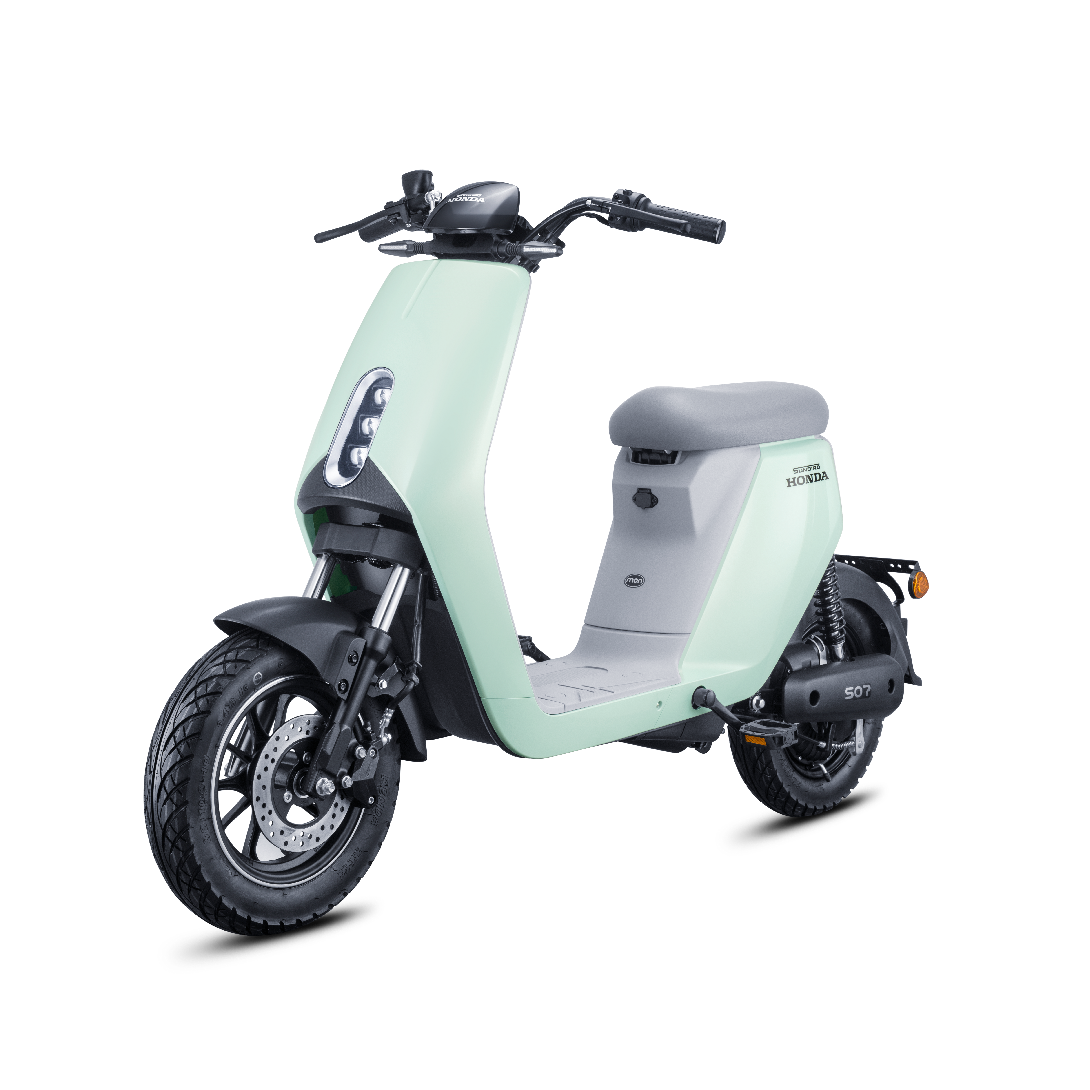Sundiro Honda S07 Electric Scooter