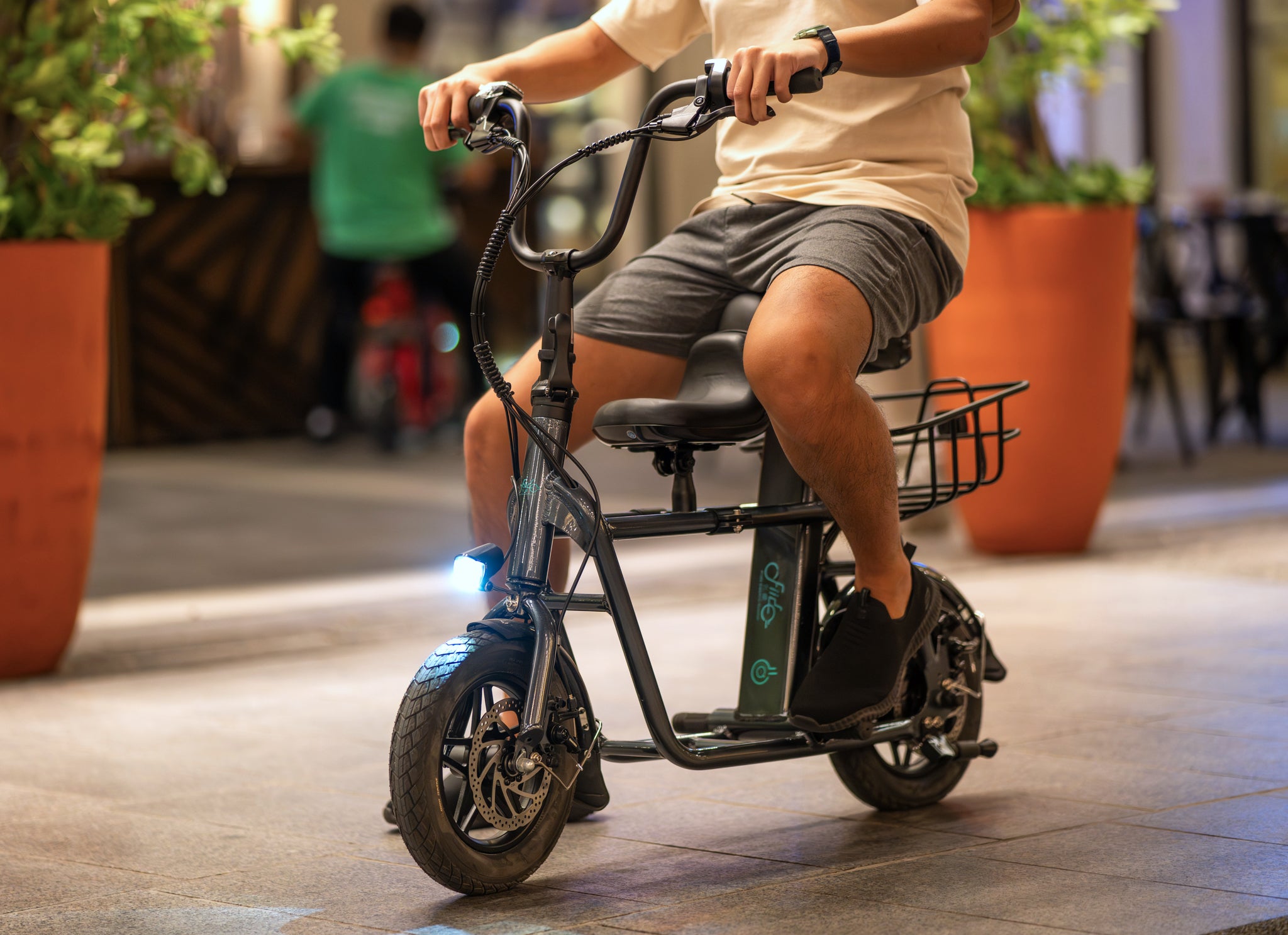 E-Scooters – Popcycle Ebike Center