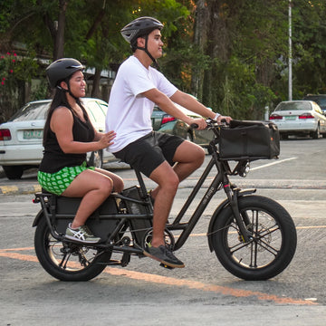 Fiido - Ebikes – Popcycle Ebike Center