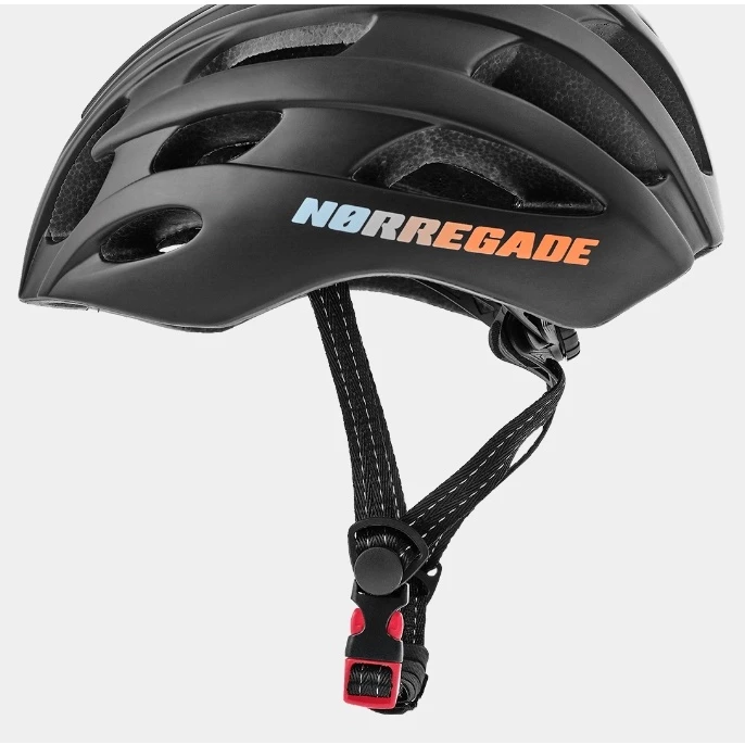 Norregade - Forkant Bike Helmet