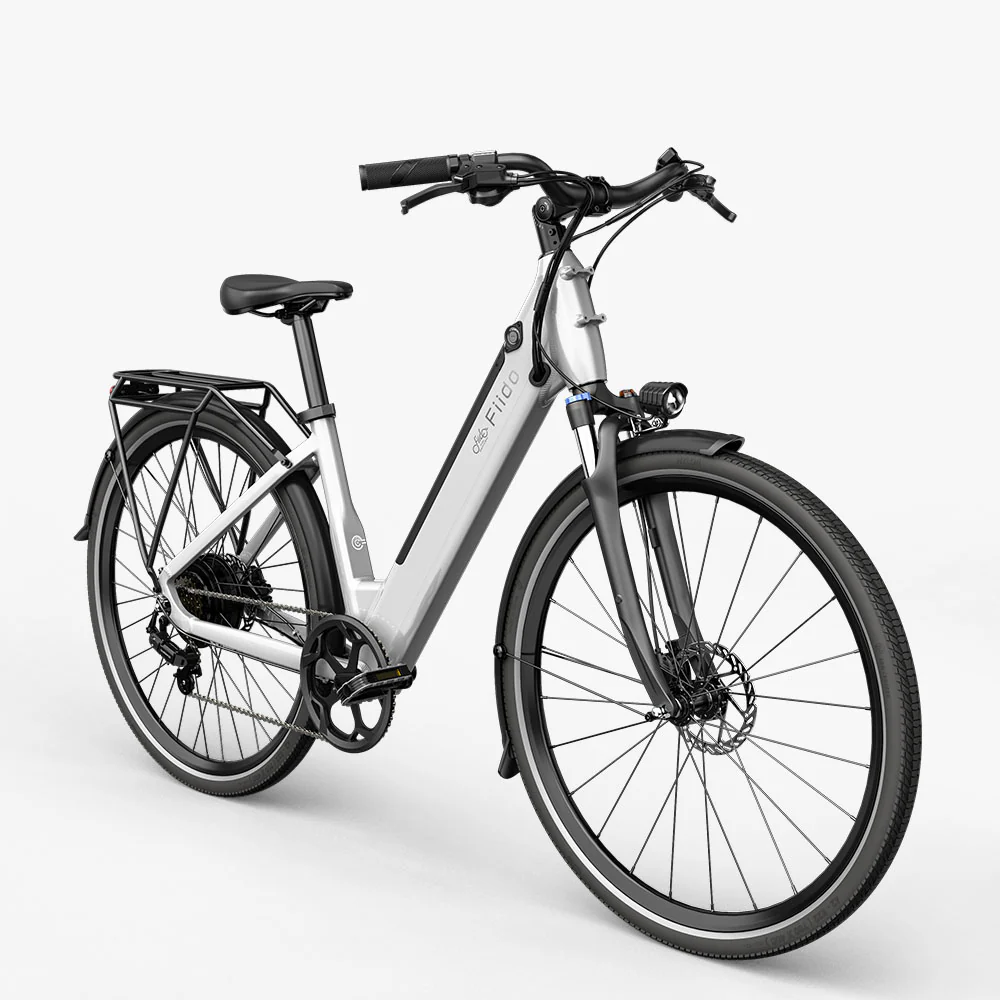 Fiido C11 Commuter Electric Bike