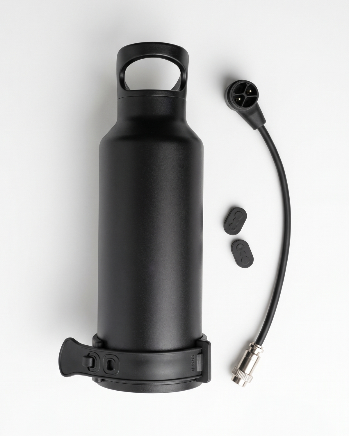 Friend - Double Range Battery Extender