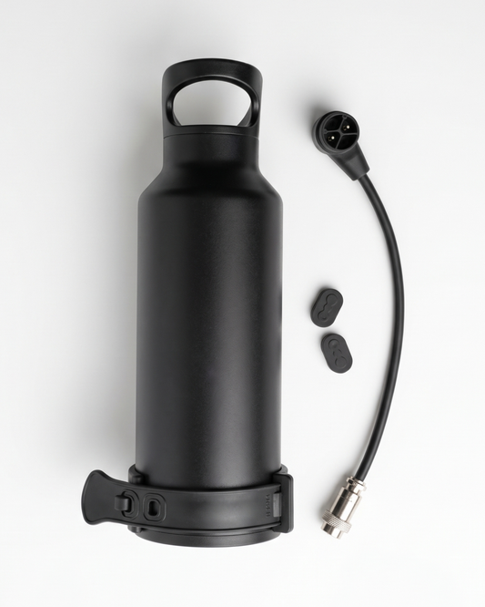 Friend - Double Range Battery Extender