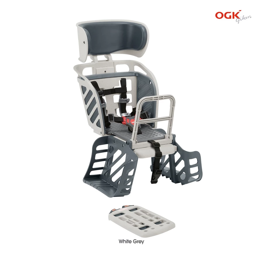 OGK - Rear Child Bike Seat RBC-009DXF3-B2