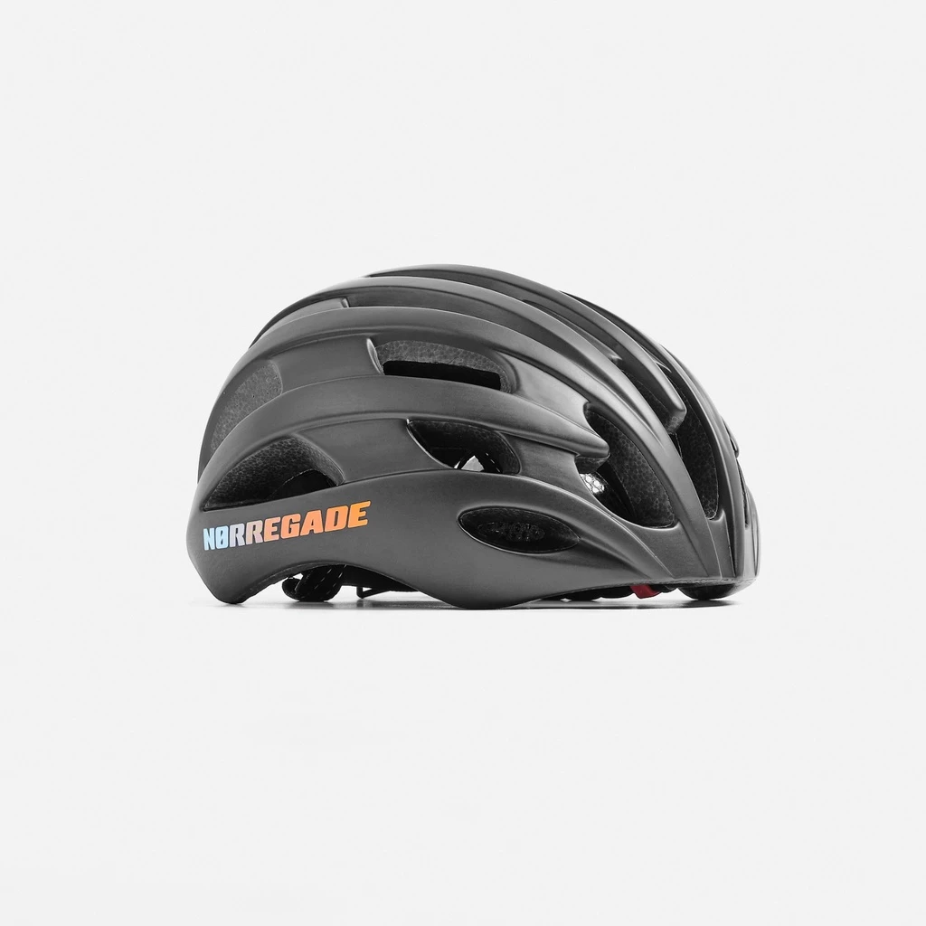 Norregade - Forkant Bike Helmet