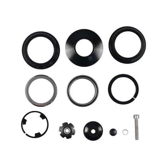 Fiido Bearing Bowl Set for Titan