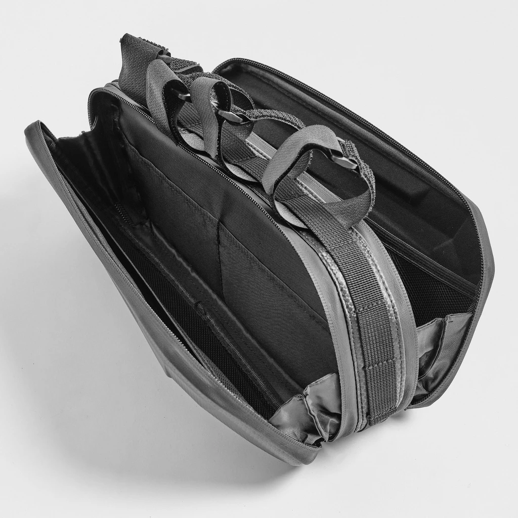 Norregade - SKAL Bike Bag