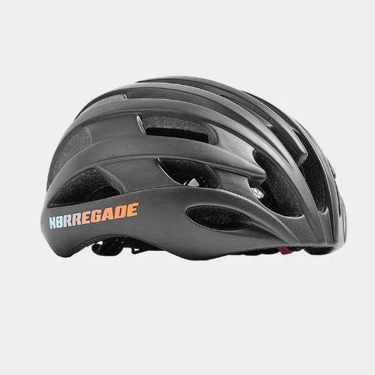 Norregade - Forkant Bike Helmet