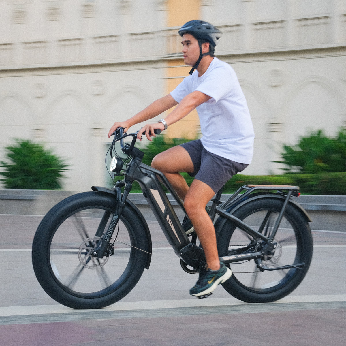 Fiido Fiido Titan – Popcycle Ebike Center