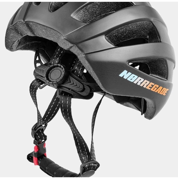 Norregade - Forkant Bike Helmet