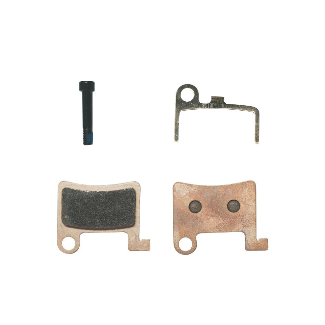 Fiido Brake Pads for T1 Pro/M1 Pro