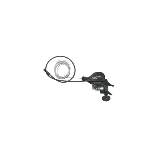 Fiido Throttle Shifter (T1 Pro)
