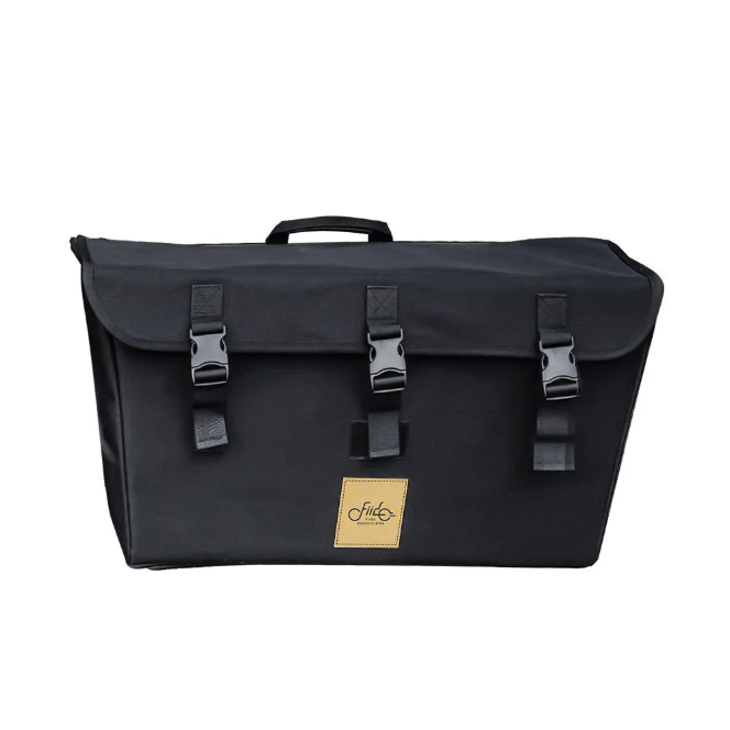 Fiido Hump Pannier Bag (T2)