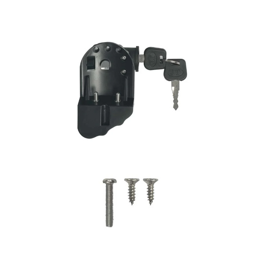 Fiido Key Ignition (For C11)
