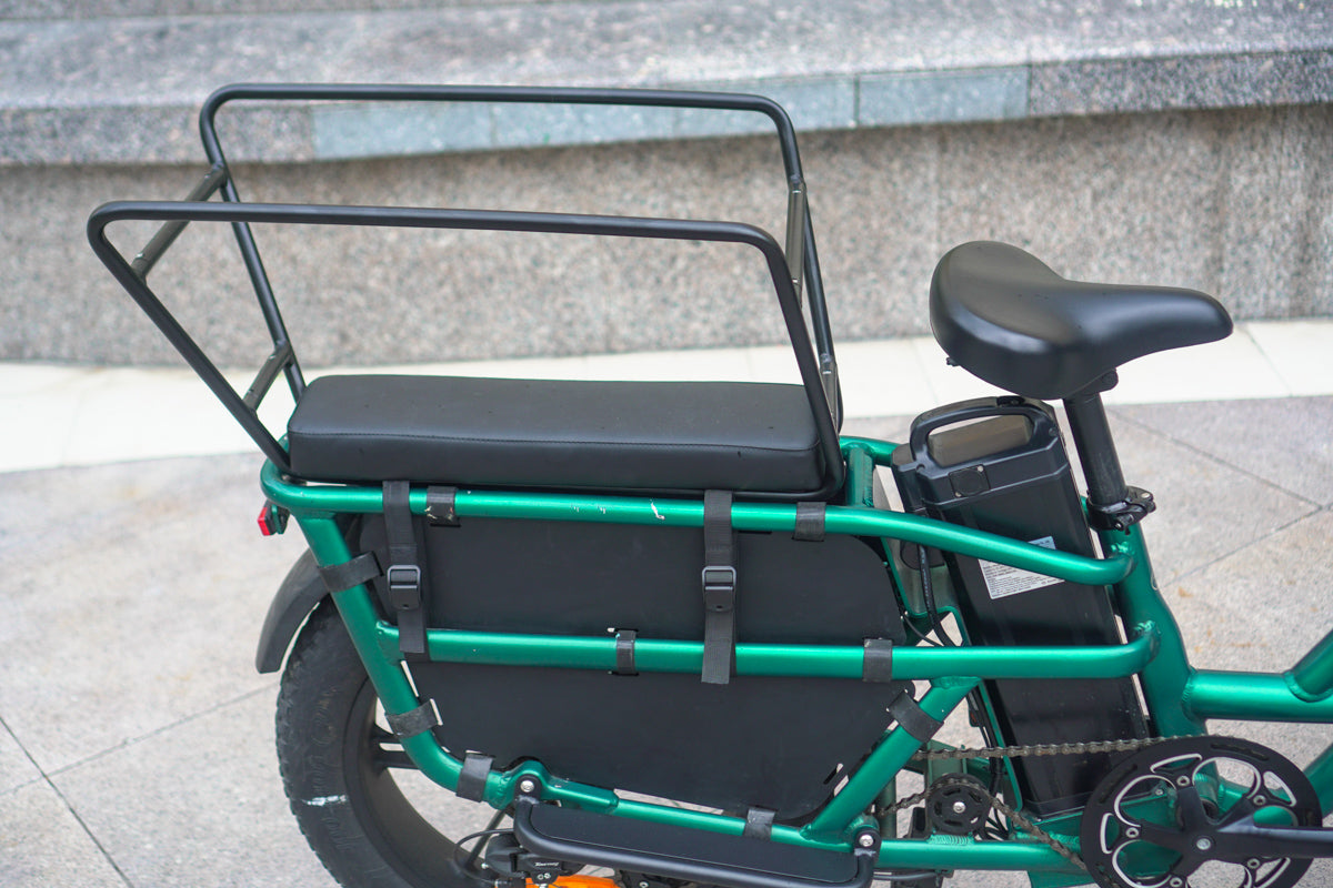 Racks & Baskets – Popcycle Ebike Center