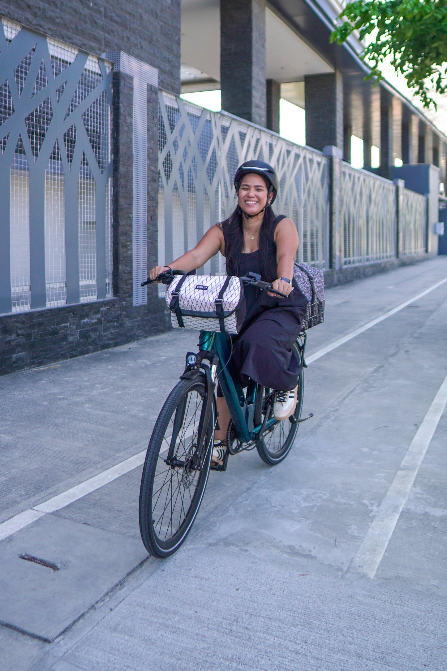 Fiido C11 Commuter Electric Bike
