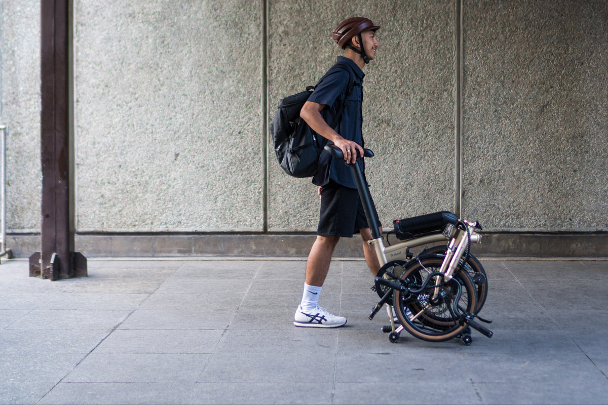 Popcycle – Popcycle Ebike Center