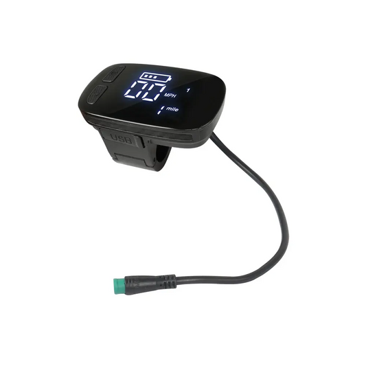Fiido LCD Display for T1