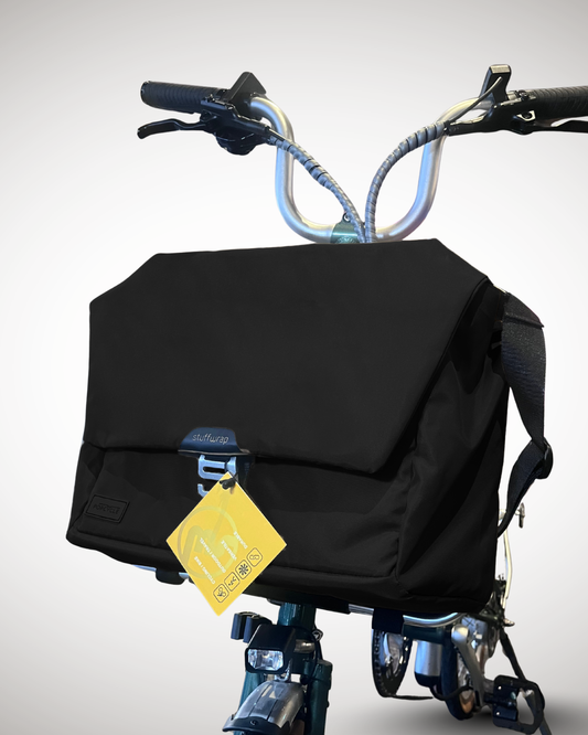 Friend Front Bag (Medium)