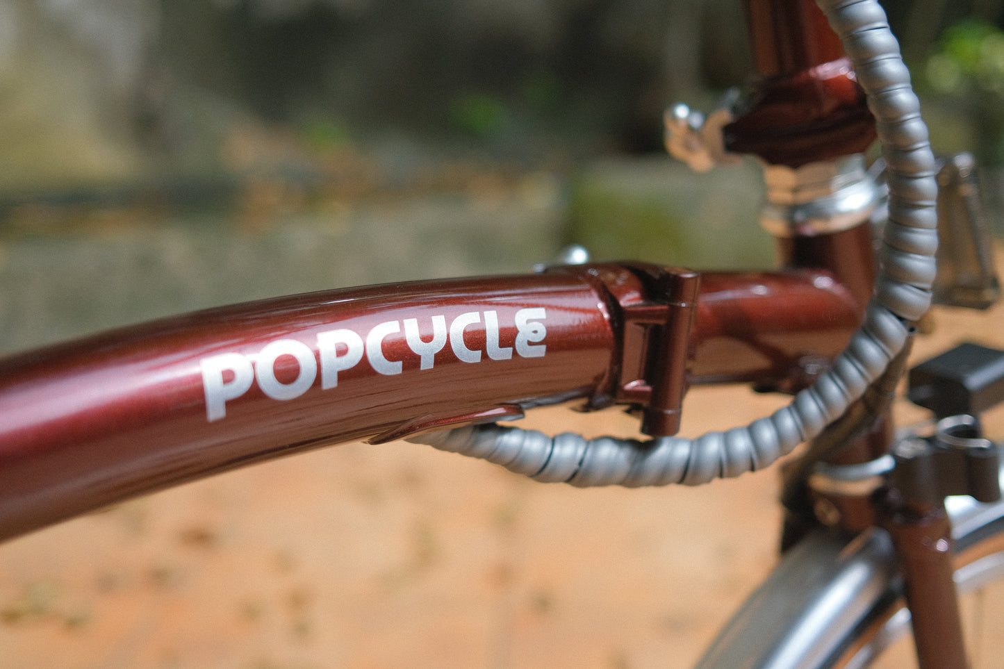 Friend Trifold Electric Bike