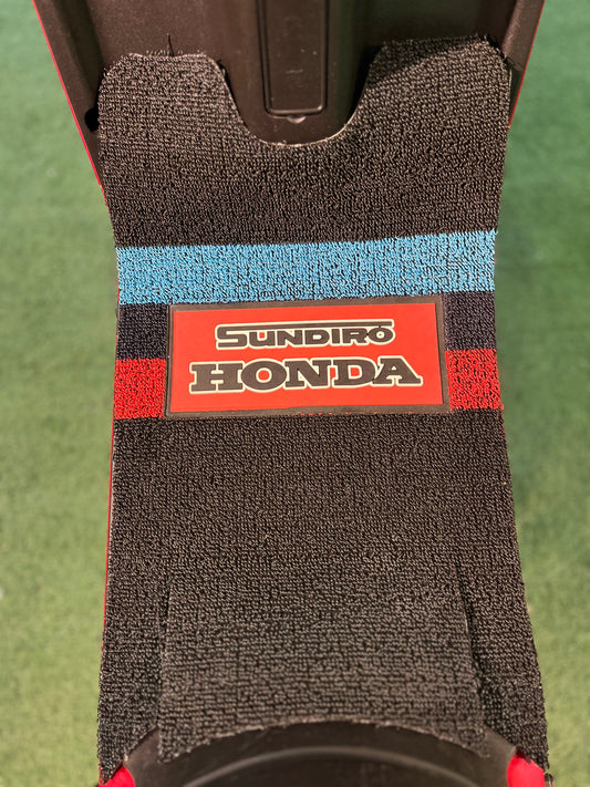 Sundiro Honda - Foot Rag (For S07, S08)