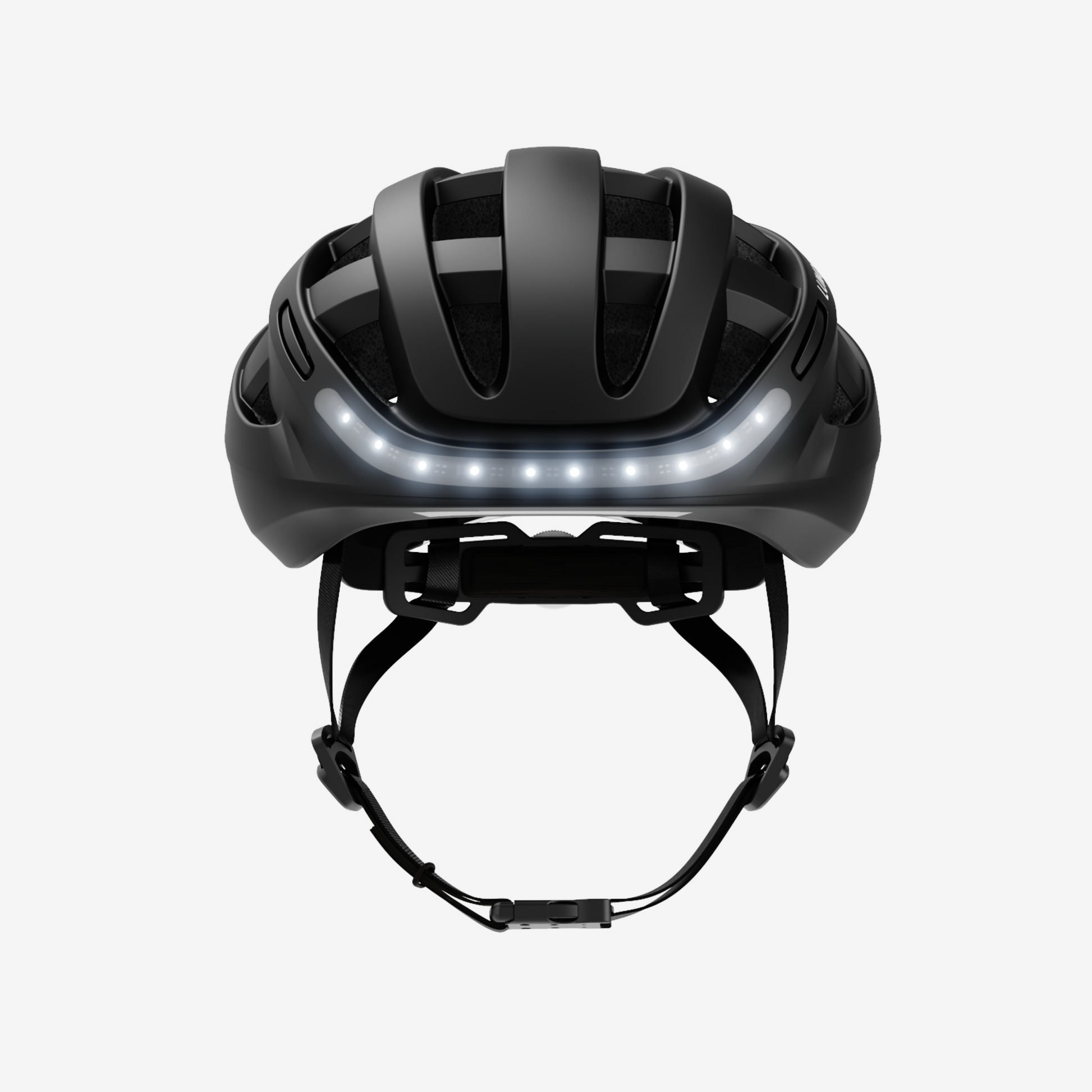 bike helmet pop up Lumos Kickstart Helmet (Black) – Popcycle Ebike Center