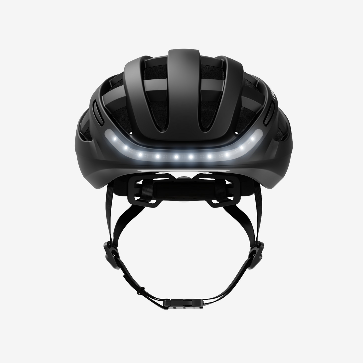 Lumos Kickstart Helmet (Black)