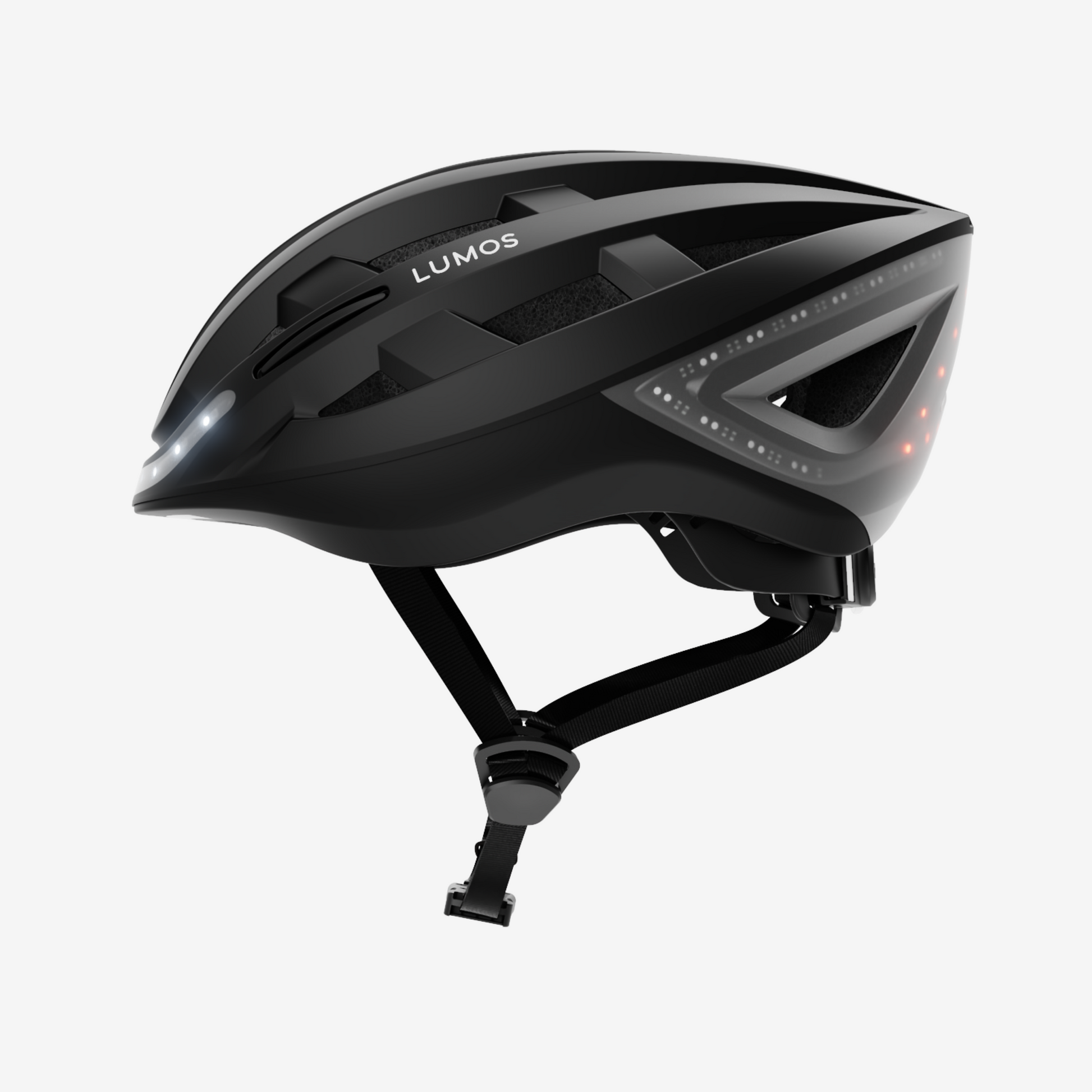 fahrradhelm lumos kickstart Lumos Kickstart Helmet (Black) – Popcycle Ebike Center