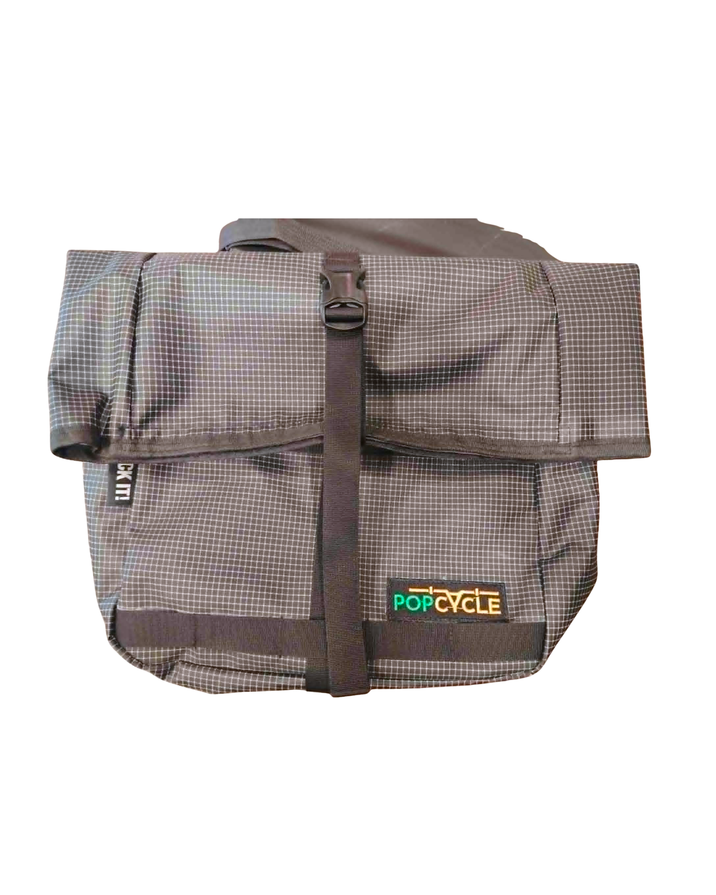 Sack It x Popcycle L3+ Pannier
