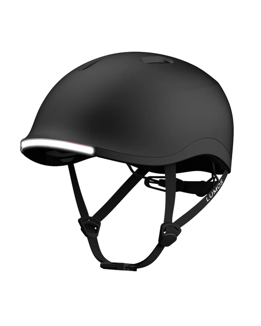 Lumos Nyxel MIPS M (Black)