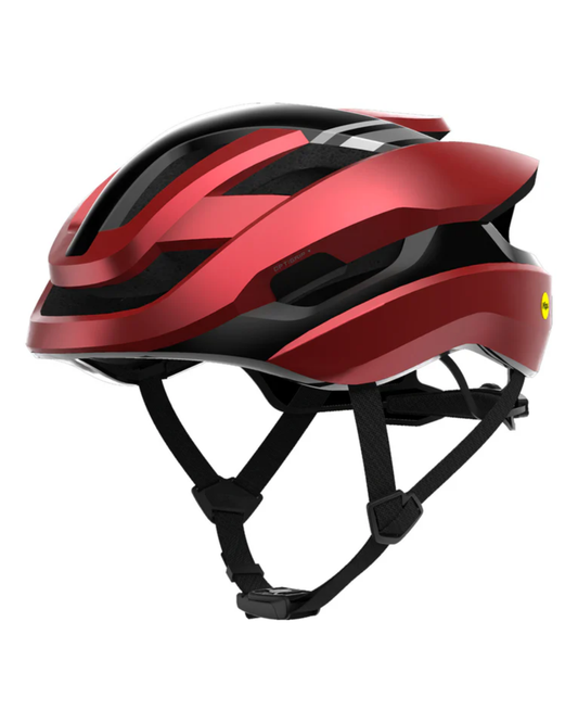Lumos Ultra Fly Pro MIPS M/L (Daredevil Red)‎