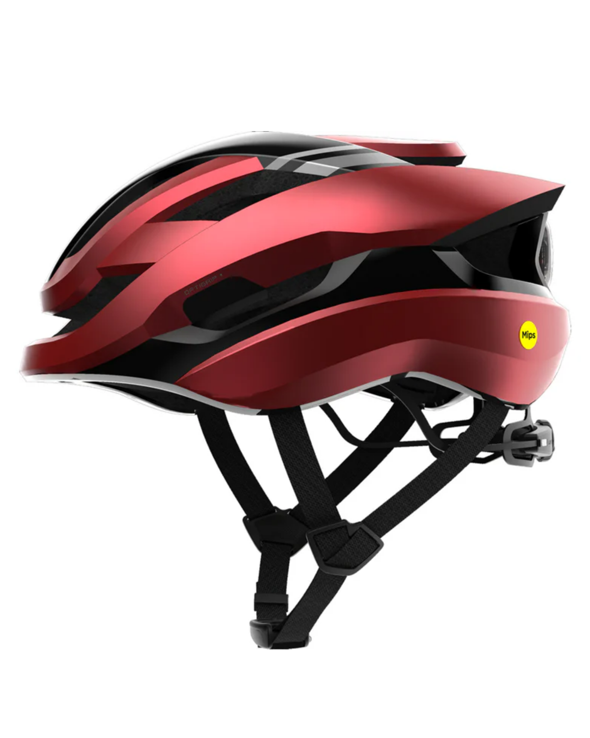 Lumos Ultra Fly Pro MIPS M/L (Daredevil Red)‎