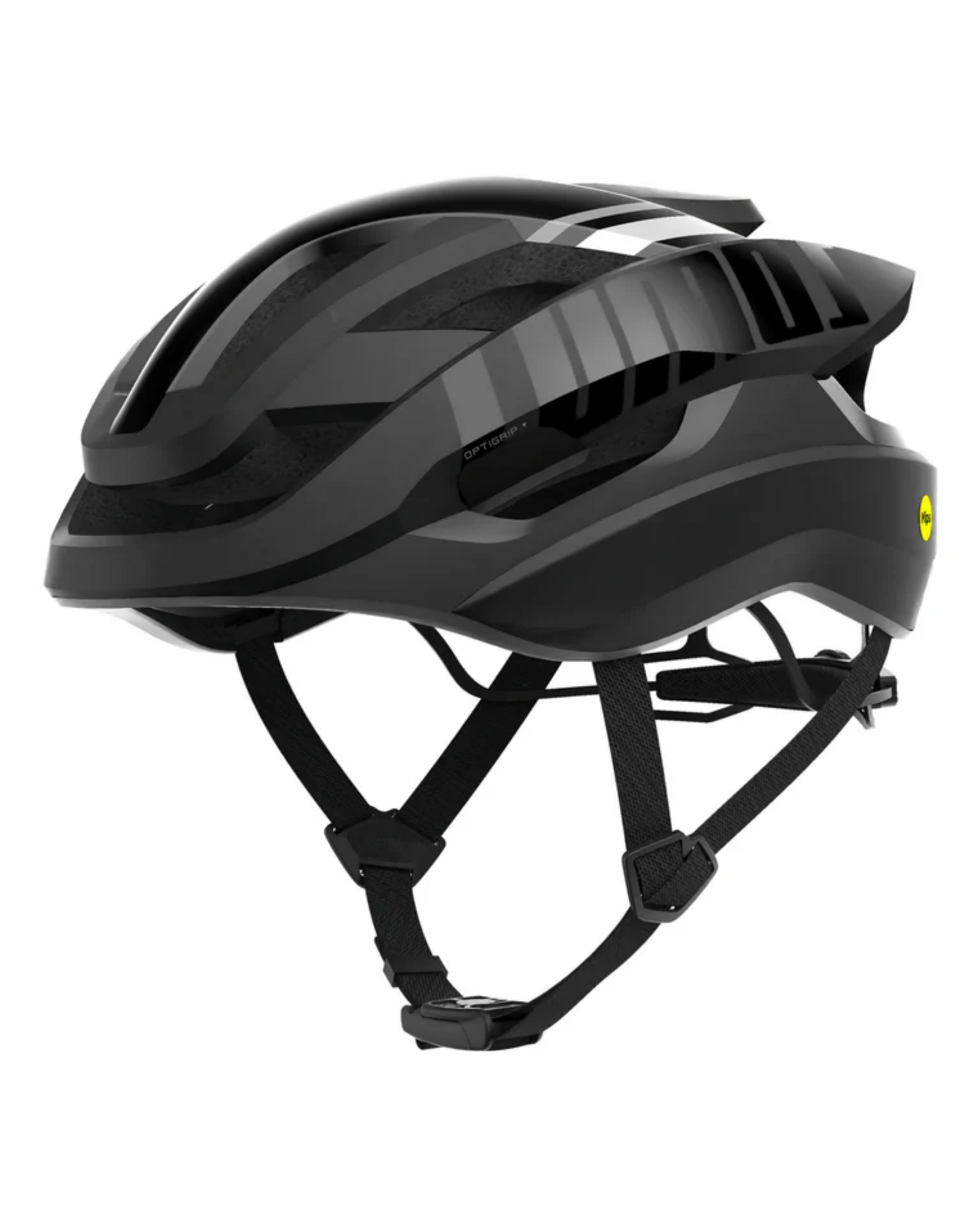 Lumos Ultra Fly Pro MIPS M/L (Shadow Black)‎